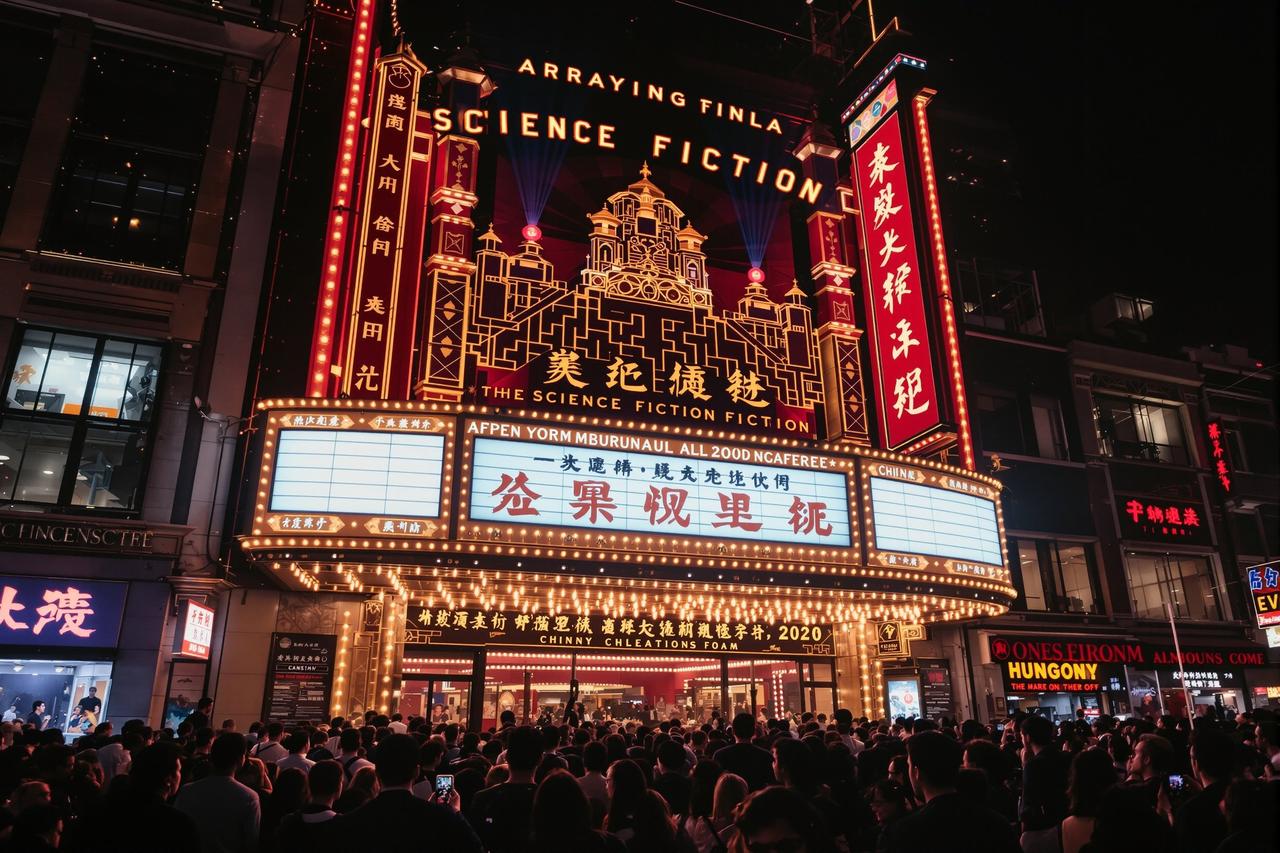 《星辰大海》全球票房突破30亿,创三级片免费看历史新高